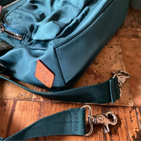 MZWallace Vintage Lizzy Crossbody/Shoulderbag - Picture 7 of 9